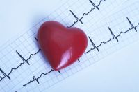 Тренировки сердца после инфаркта