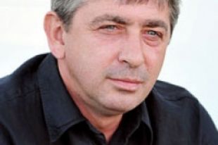 Александр Севидов