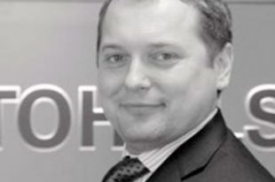 Андрей Волков