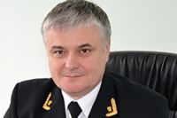 Николай Герасимюк