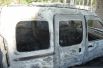 Боевики обстреляли Краматорск