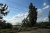 Боевики обстреляли Краматорск