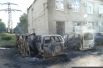 Боевики обстреляли Краматорск
