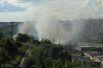 Боевики обстреляли Краматорск