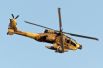AH-64 «Апач». AH-64 «Апач» — основной ударный вертолёт Армии США, серийно производится и применяется в боевых действиях с середины 1980-х годов. Всего на вооружении ВВС 14 стран мира состоит более тысячи AH-64 «Апач», из которых 741 в США.