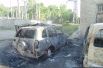 Боевики обстреляли Краматорск