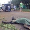 Боевики обстреляли Краматорск