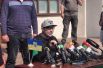 Геннадий Кернес вернулся в Харьков