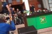 Геннадий Кернес вернулся в Харьков