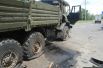 Дорога в аэропорт Донецка