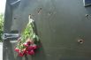 Дорога в аэропорт Донецка
