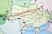 Газопровод в Киевской области