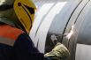 Газопровод в Киевской области