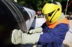 Газопровод в Киевской области