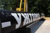 Магистральный газопровод «Уренгой-Помары-Ужгород»