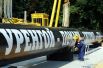Магистральный газопровод «Уренгой-Помары-Ужгород»