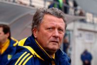 Мирон Маркевич, главный тренер «Днепра»