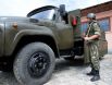 В Харькове на заводе производят танки, БТРы и бронетехнику