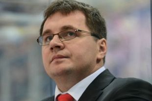 Андрей Назаров