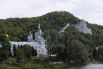 Свято-Успенская Святогорская Лавра - православный монастырь в Святогорске
