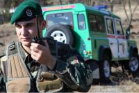 Госпогранслужба Украины