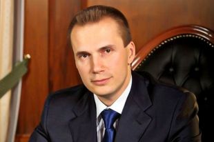 Александр Янукович