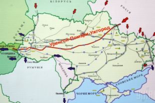 Газопровод