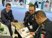 Украина и Канада представили совместный сверхмощный БТР