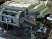 Украина и Канада представили совместный сверхмощный БТР