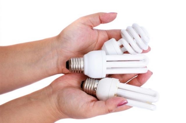 Скоро и омичи смогут сдать энергосберегающую лампочку в «Икею».