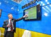 Украина и Канада представили совместный сверхмощный БТР