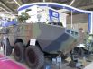 Украина и Канада представили совместный сверхмощный БТР
