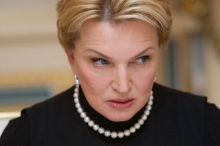 Раиса Богатырева