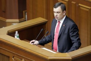 Валерий Пацкан