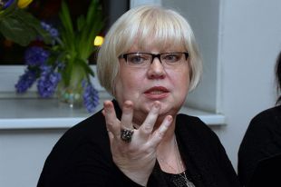 Светлана Крючкова