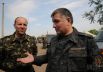 Андрей Парубий и Арсен Аваков