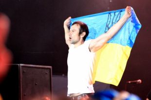 Святослав Вакарчук