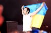«Океан Эльзы» в Киеве