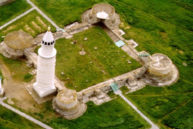 Болгарский историко-археологический комплекс стал 1002 объектом ЮНЕСКО