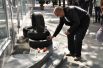 «Сбербанк России» во Львове
