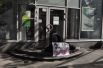 «Сбербанк России» во Львове
