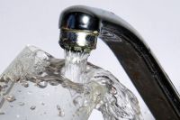 Вода из крана