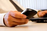 Число владельцев смартфонов и планшетов, использующих мобильное банковское приложение интернет-банка Сбербанка, растет.