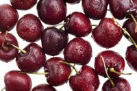 Полезные свойства о черешни и вишни