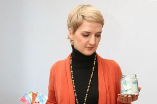 Деньги в банке
