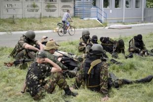 Боевики