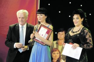 Коронация слова