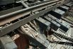 В момент подрыва на данном участке поездов не было