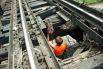 На месте происшествия работала следственно-оперативная группа