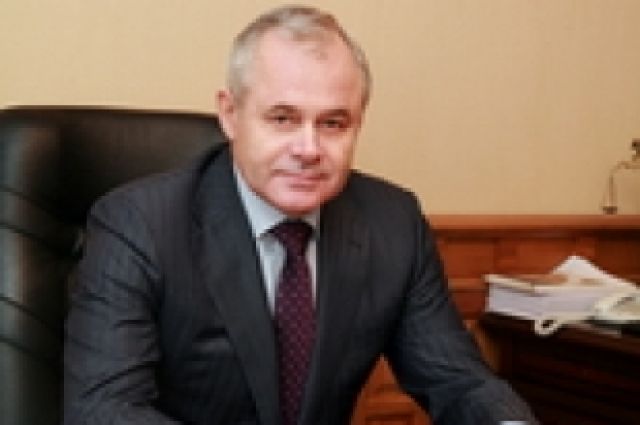 Сергей Минин.